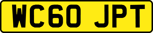 WC60JPT