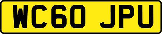 WC60JPU