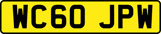 WC60JPW