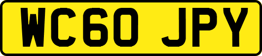 WC60JPY