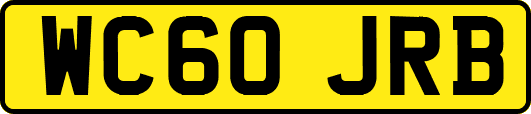 WC60JRB