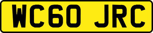 WC60JRC