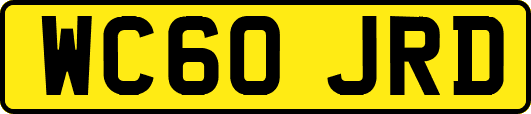 WC60JRD