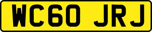 WC60JRJ