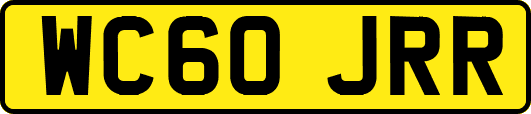WC60JRR