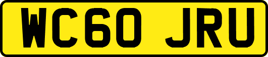 WC60JRU