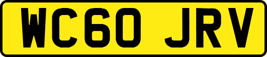 WC60JRV