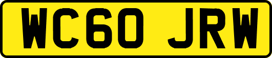 WC60JRW