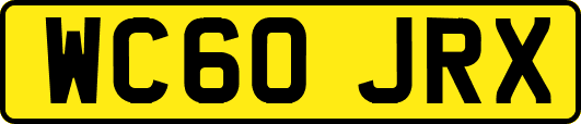 WC60JRX