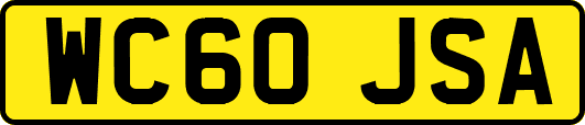 WC60JSA