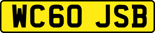 WC60JSB