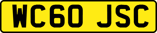 WC60JSC