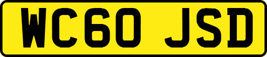 WC60JSD