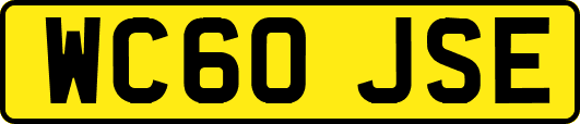 WC60JSE