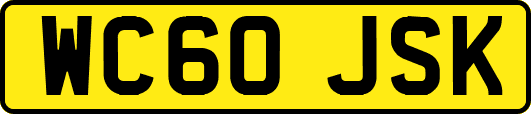 WC60JSK