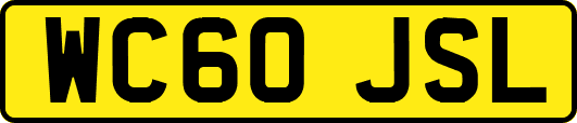 WC60JSL