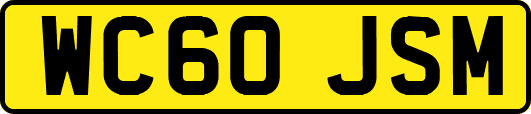 WC60JSM