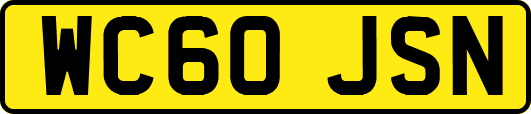 WC60JSN