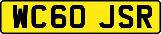 WC60JSR
