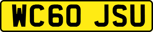 WC60JSU