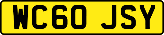 WC60JSY