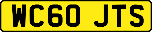 WC60JTS