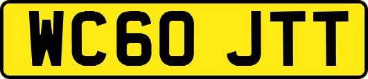 WC60JTT