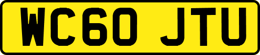 WC60JTU