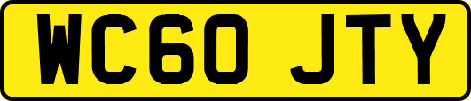 WC60JTY