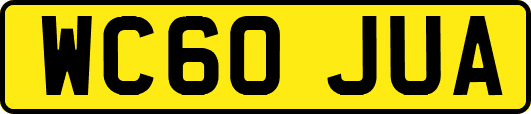 WC60JUA