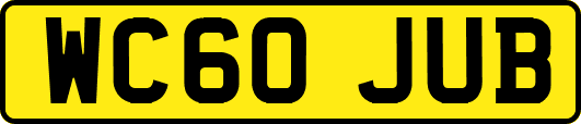 WC60JUB