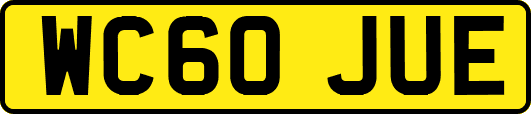 WC60JUE
