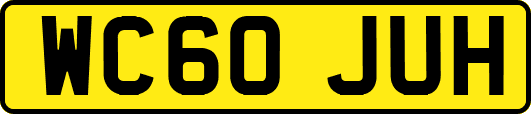 WC60JUH
