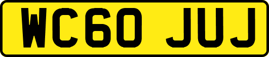 WC60JUJ