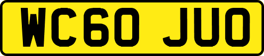 WC60JUO
