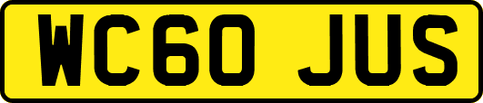 WC60JUS