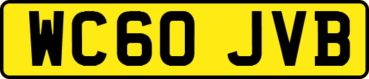 WC60JVB