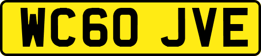 WC60JVE