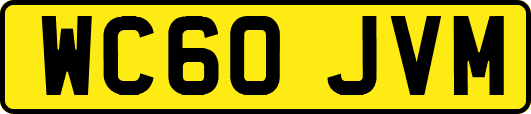 WC60JVM