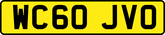 WC60JVO