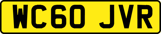 WC60JVR