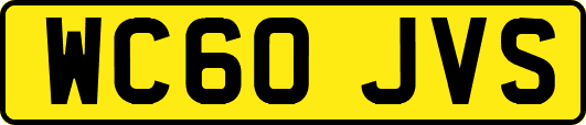 WC60JVS