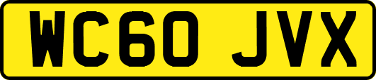 WC60JVX