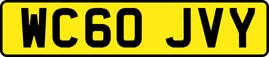 WC60JVY