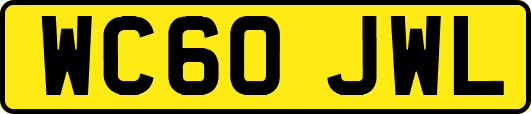 WC60JWL