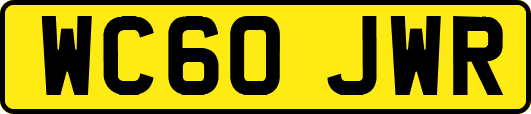 WC60JWR
