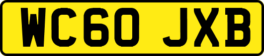 WC60JXB