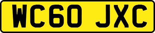 WC60JXC