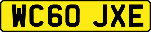 WC60JXE