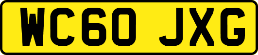 WC60JXG